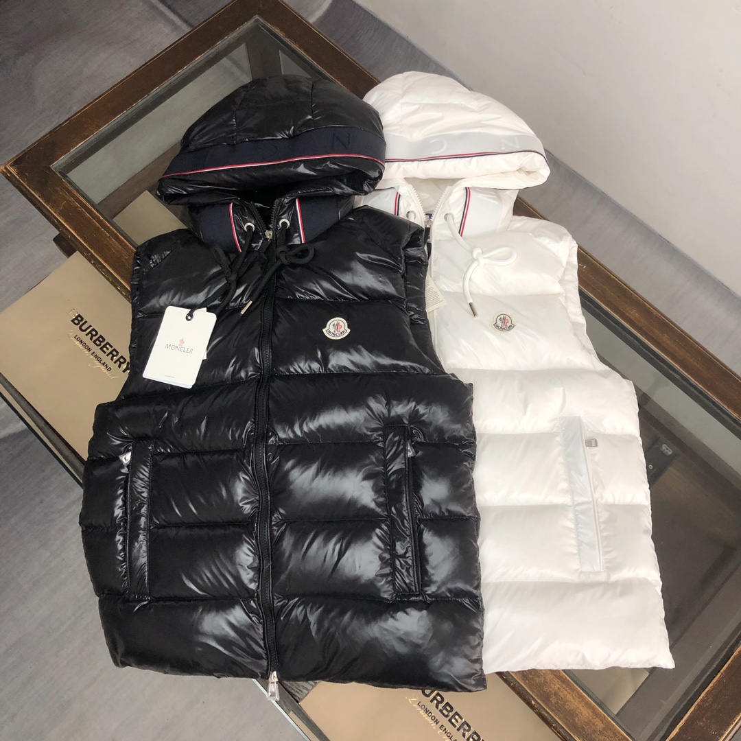 Moncler Down Jackets